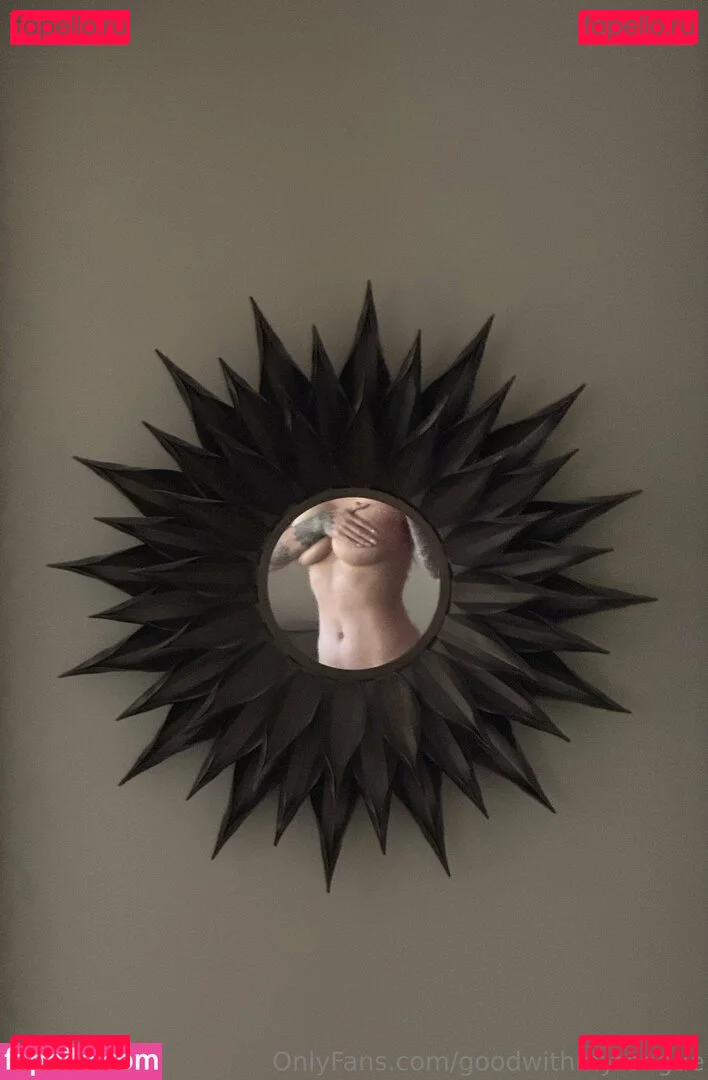 goodwithmytongue Onlyfans Photo Gallery 