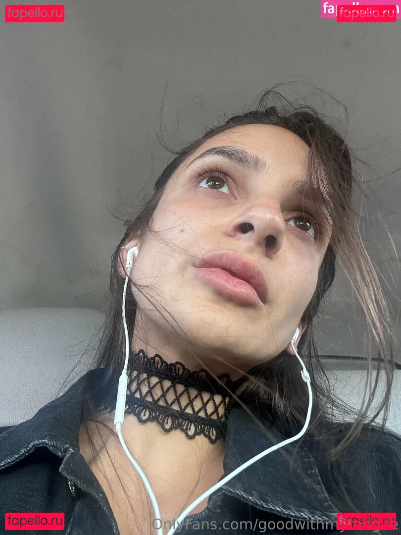 goodwithmytongue Onlyfans Photo Gallery 