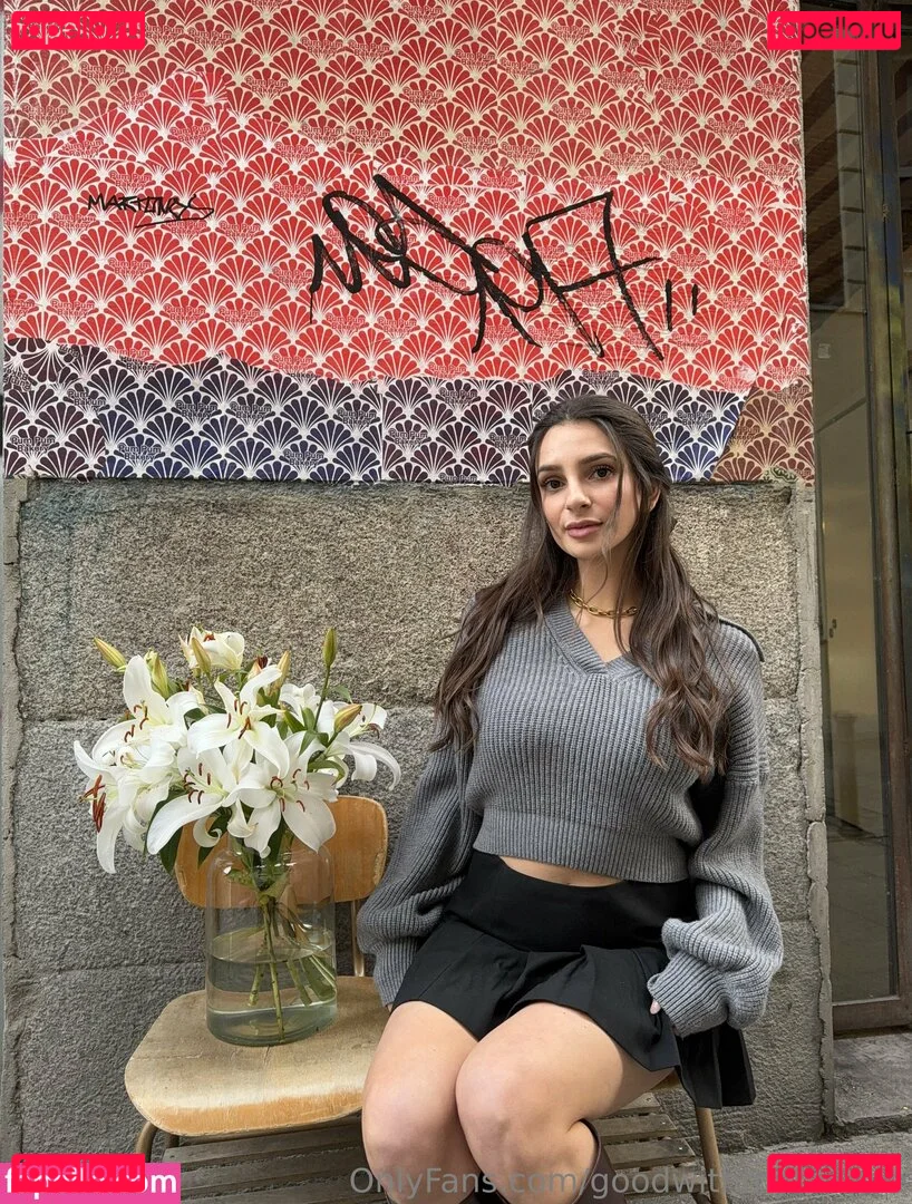 goodwithmytongue Onlyfans Photo Gallery 