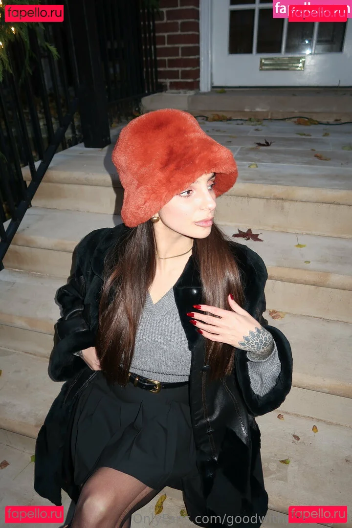 goodwithmytongue Onlyfans Photo Gallery 