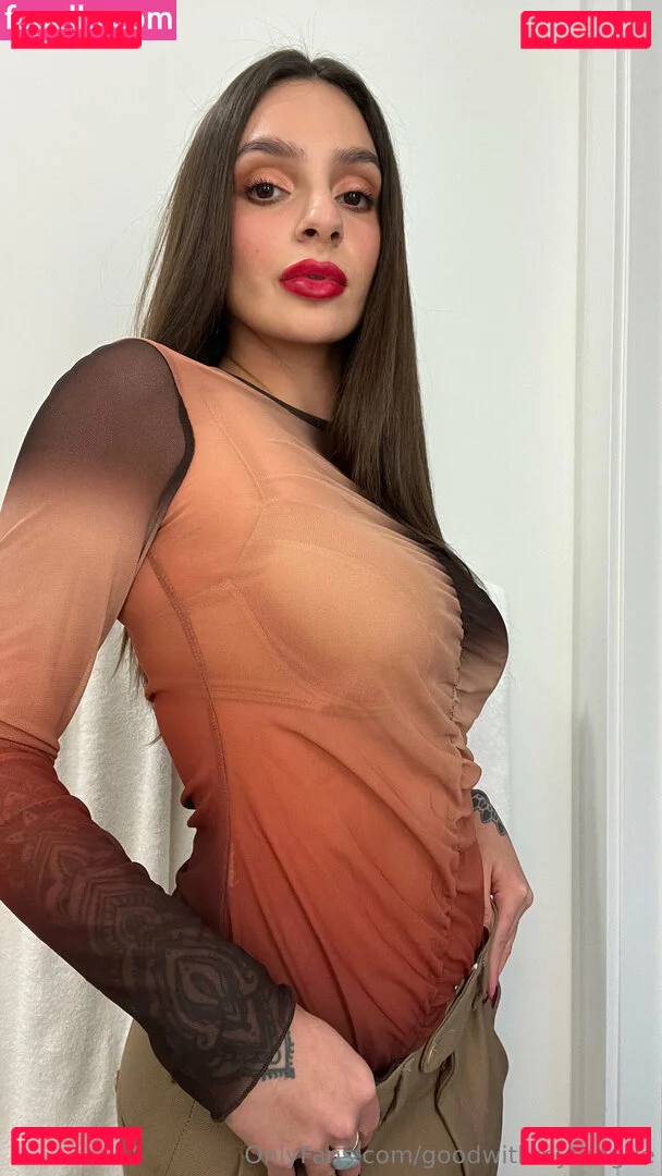 goodwithmytongue Onlyfans Photo Gallery 