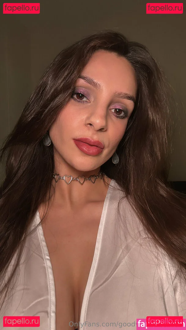 goodwithmytongue Onlyfans Photo Gallery 