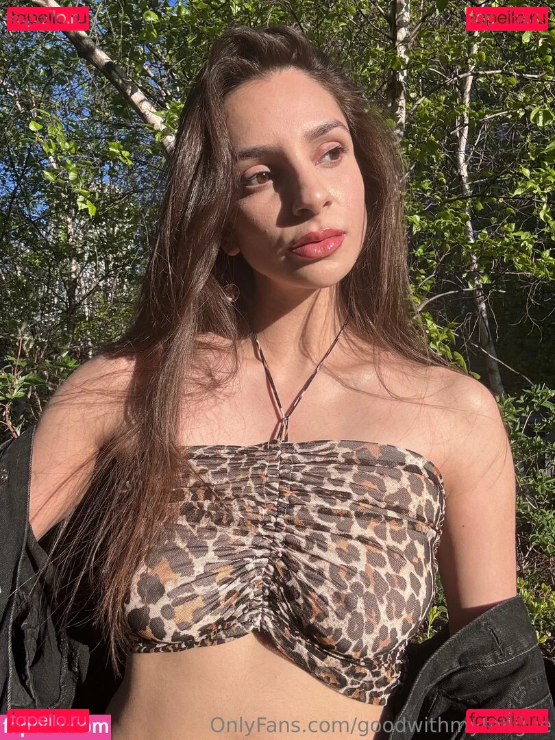 goodwithmytongue Onlyfans Photo Gallery 