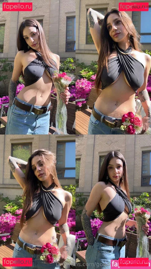 goodwithmytongue Onlyfans Photo Gallery 