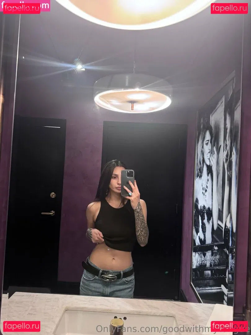 goodwithmytongue Onlyfans Photo Gallery 