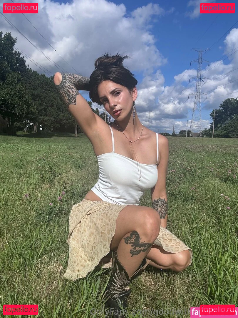 goodwithmytongue Onlyfans Photo Gallery 