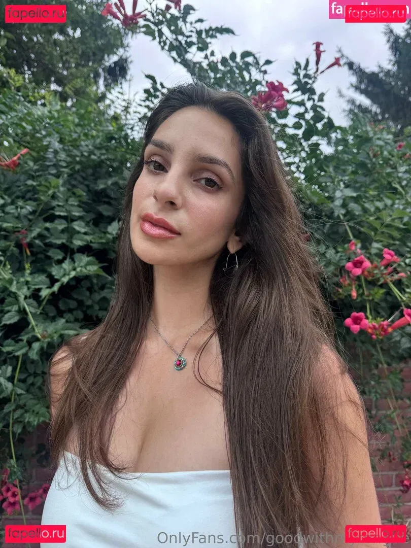 goodwithmytongue Onlyfans Photo Gallery 