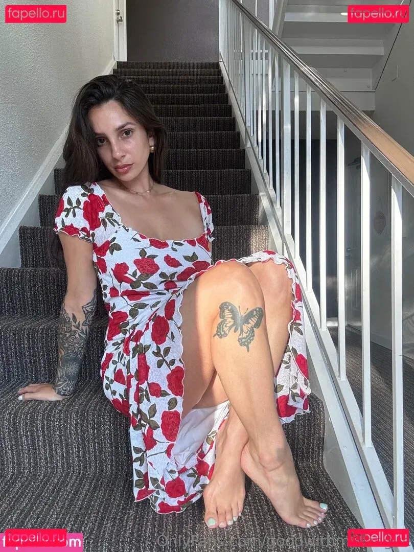 goodwithmytongue Onlyfans Photo Gallery 