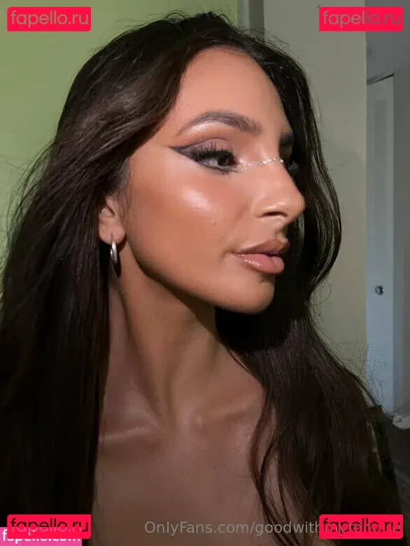 goodwithmytongue Onlyfans Photo Gallery 