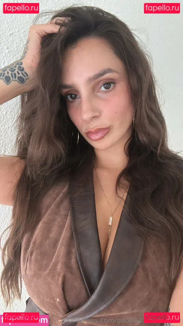 goodwithmytongue Onlyfans Photo Gallery 