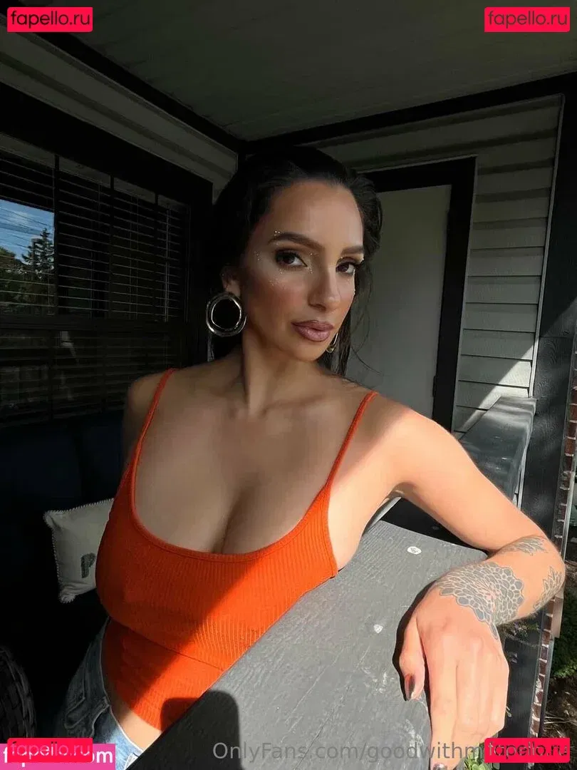 goodwithmytongue Onlyfans Photo Gallery 