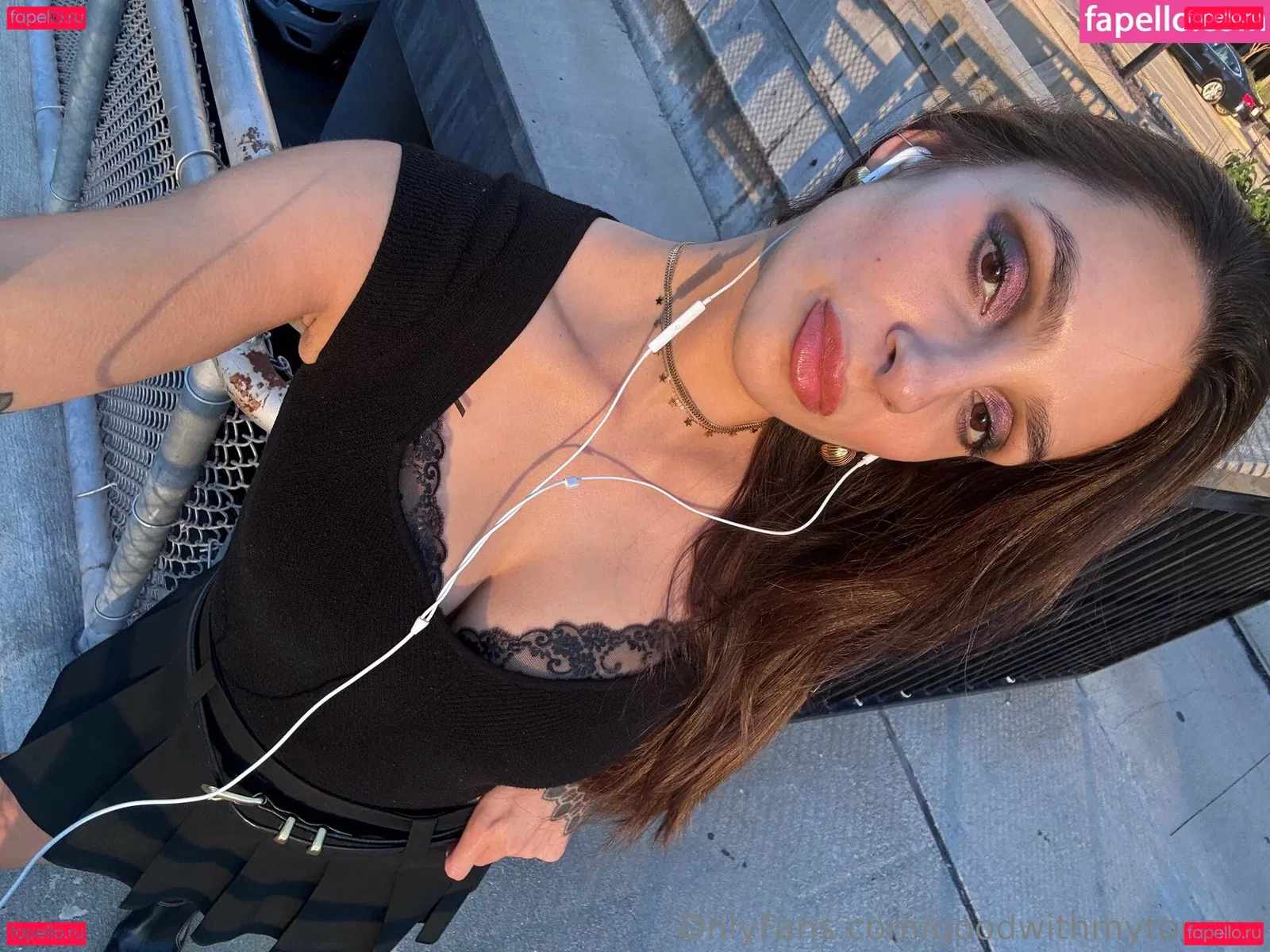 goodwithmytongue Onlyfans Photo Gallery 