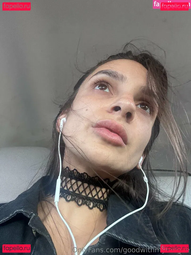 goodwithmytongue Onlyfans Photo Gallery 