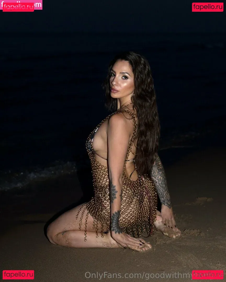 goodwithmytongue Onlyfans Photo Gallery 