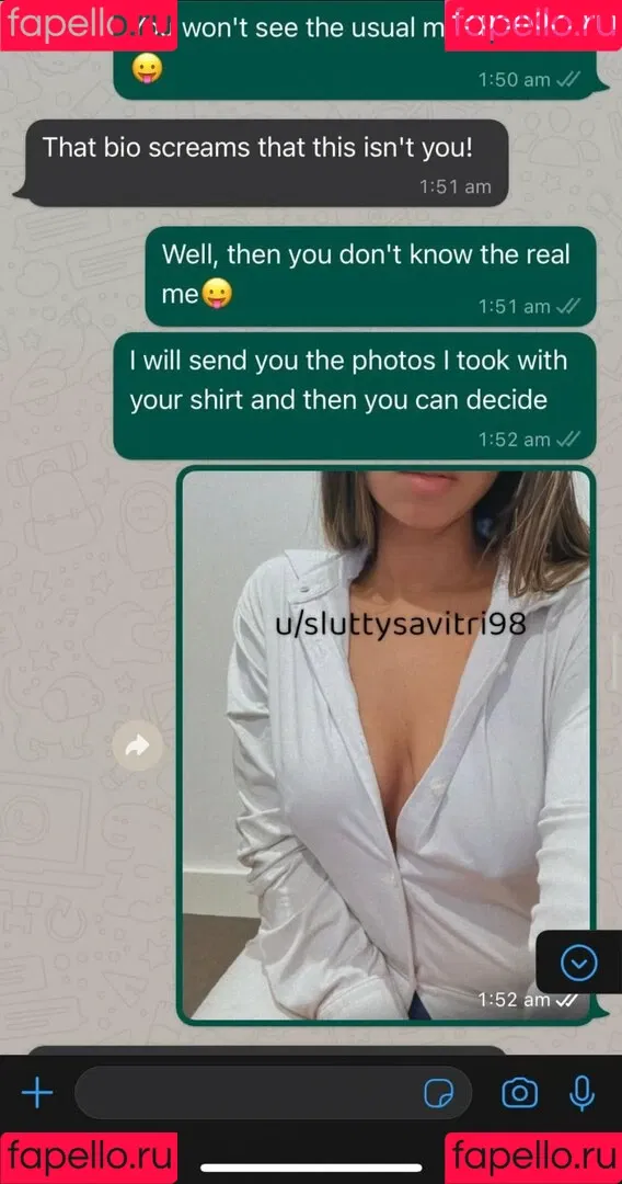 savitri98 Onlyfans Photo Gallery 