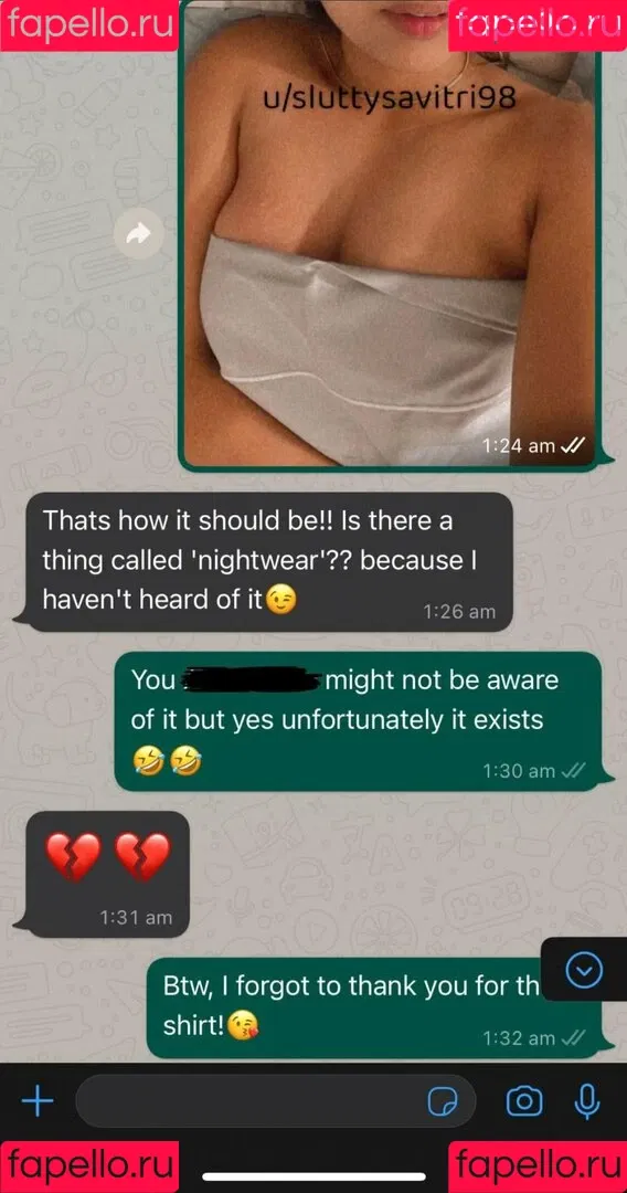 savitri98 Onlyfans Photo Gallery 