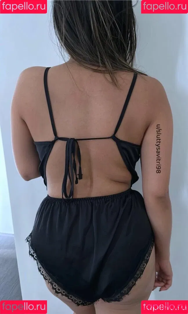 savitri98 Onlyfans Photo Gallery 
