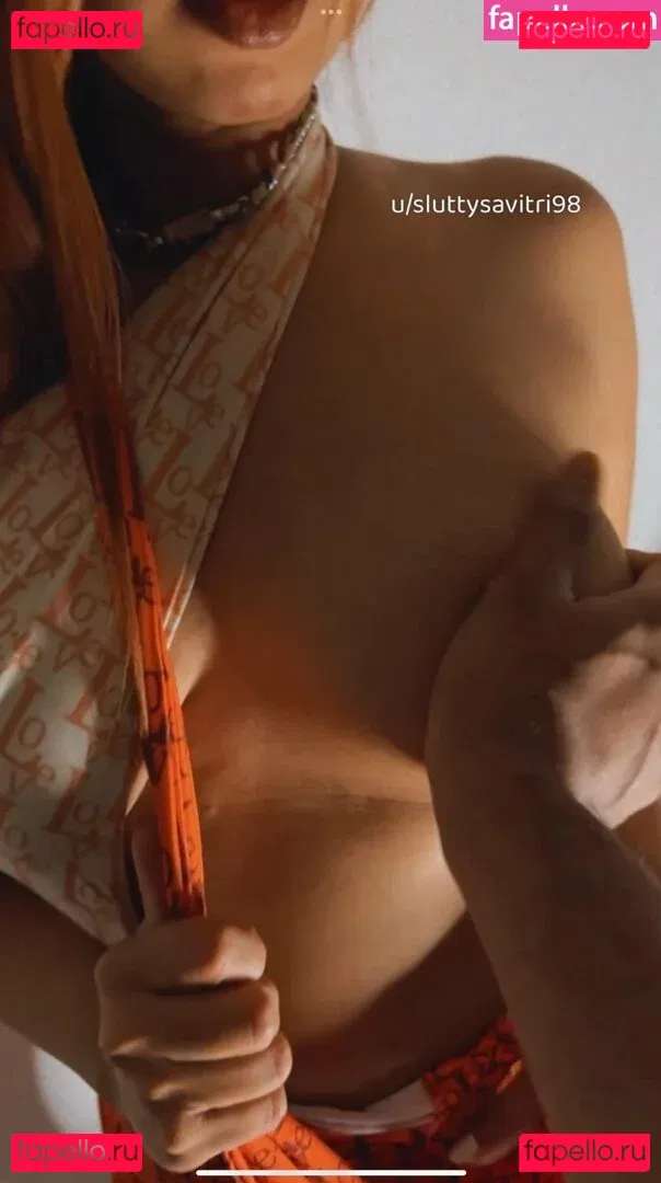 savitri98 Onlyfans Photo Gallery 