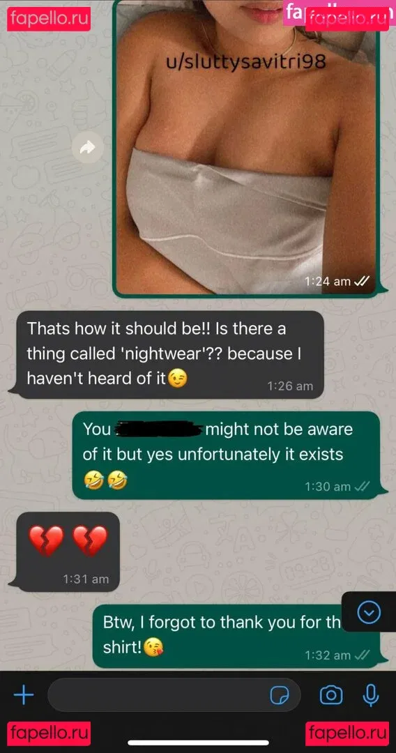 savitri98 Onlyfans Photo Gallery 