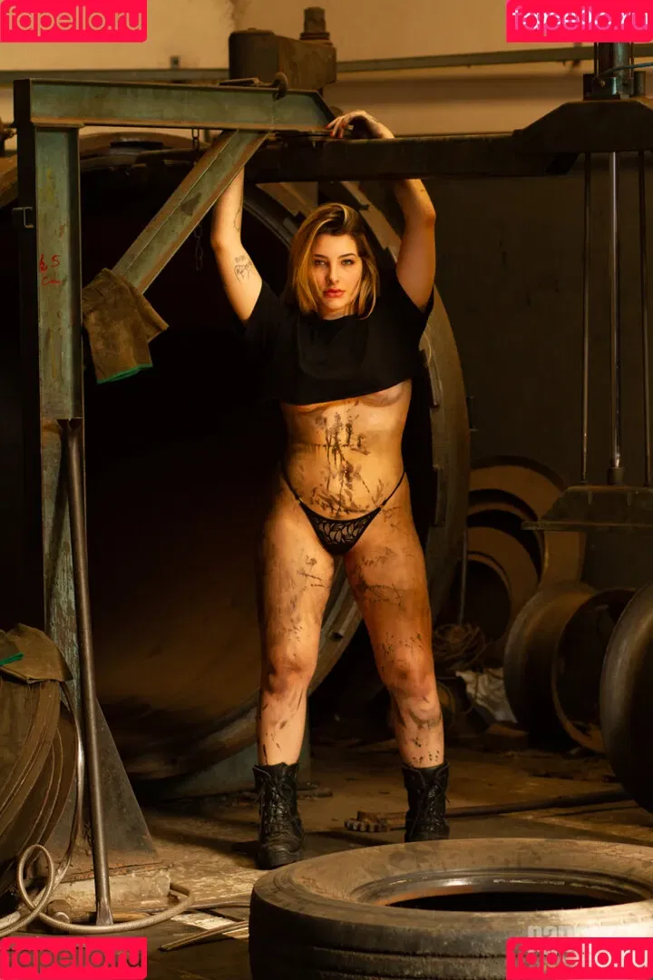 Victoria Foglia Onlyfans Photo Gallery 
