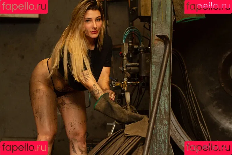 Victoria Foglia Onlyfans Photo Gallery 