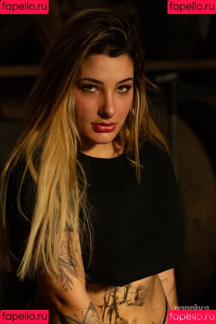 Victoria Foglia Onlyfans Photo Gallery 
