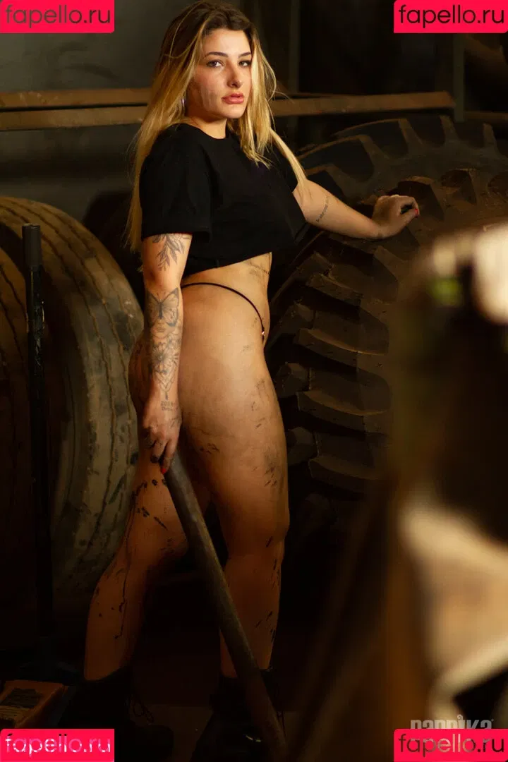 Victoria Foglia Onlyfans Photo Gallery 