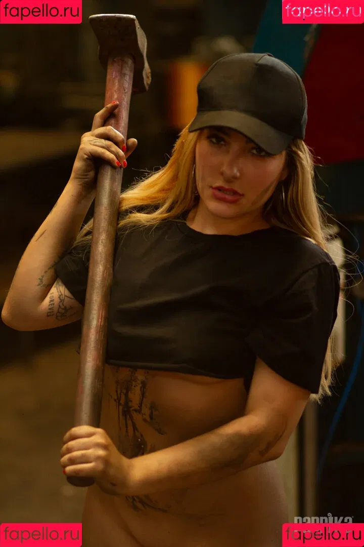 Victoria Foglia Onlyfans Photo Gallery 