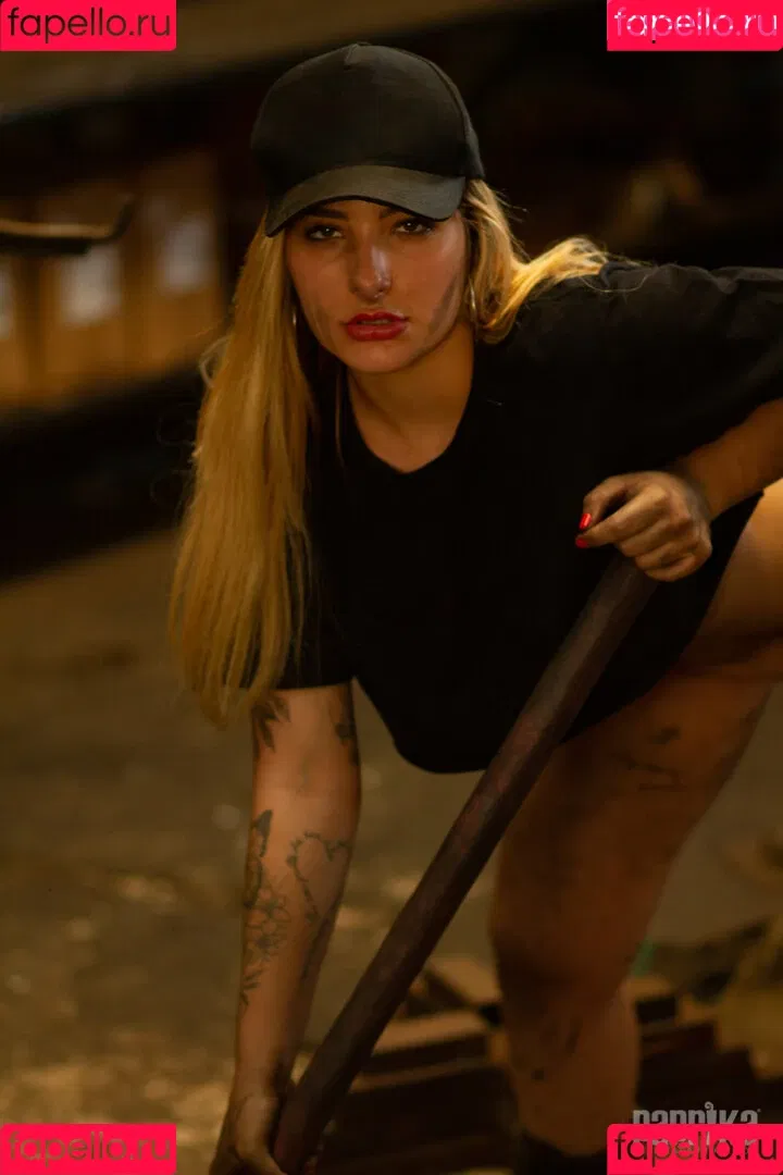 Victoria Foglia Onlyfans Photo Gallery 