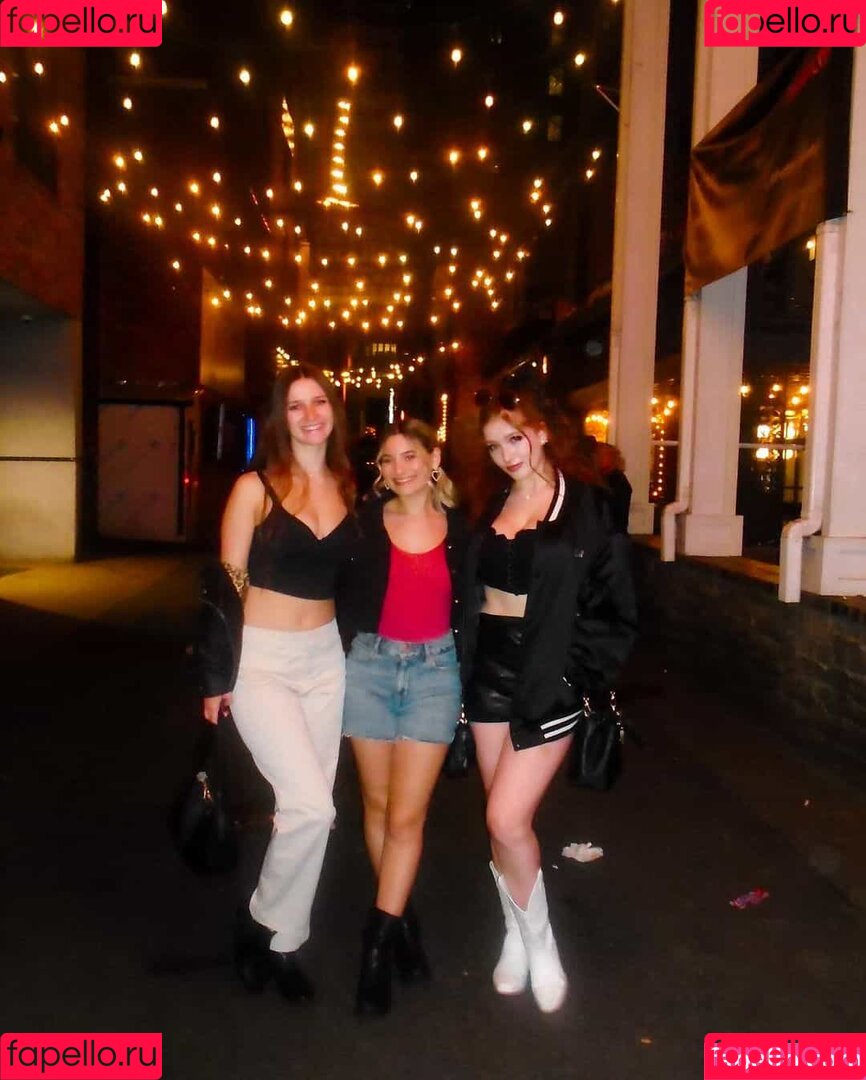 Emily Fiore Onlyfans Photo Gallery 