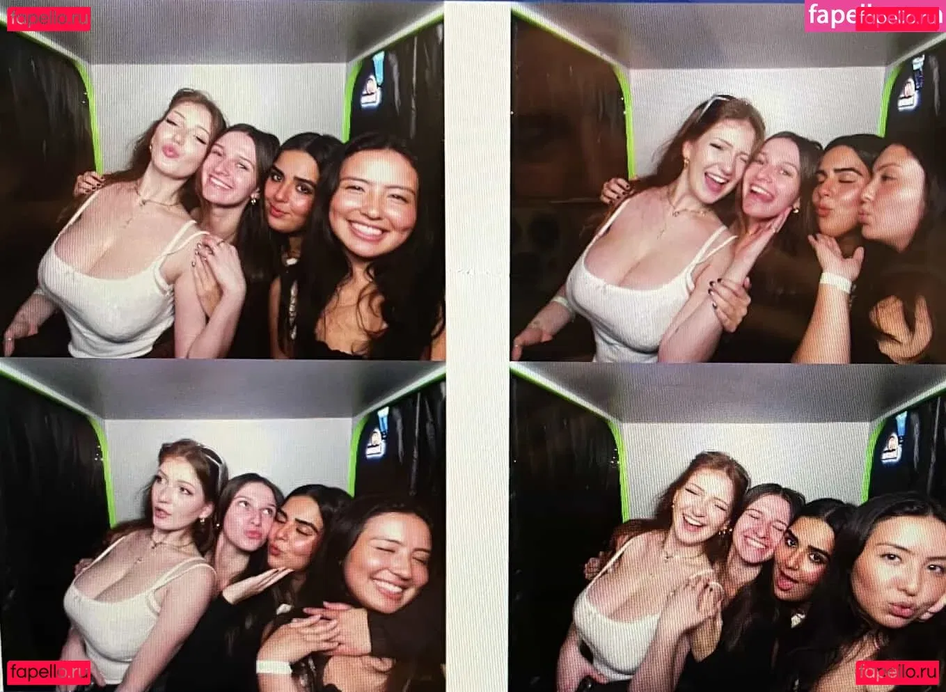 Emily Fiore Onlyfans Photo Gallery 