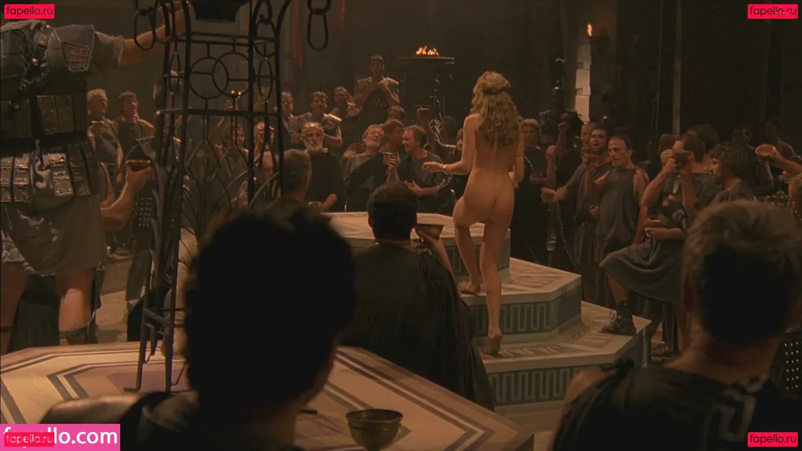 Sienna Guillory Onlyfans Photo Gallery 