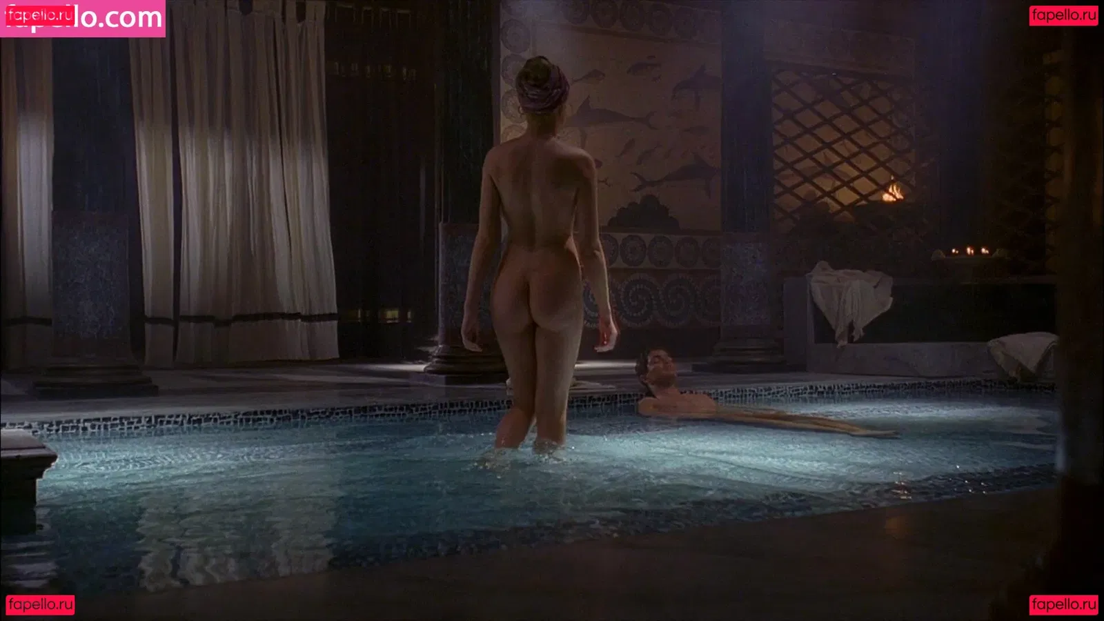 Sienna Guillory Onlyfans Photo Gallery 