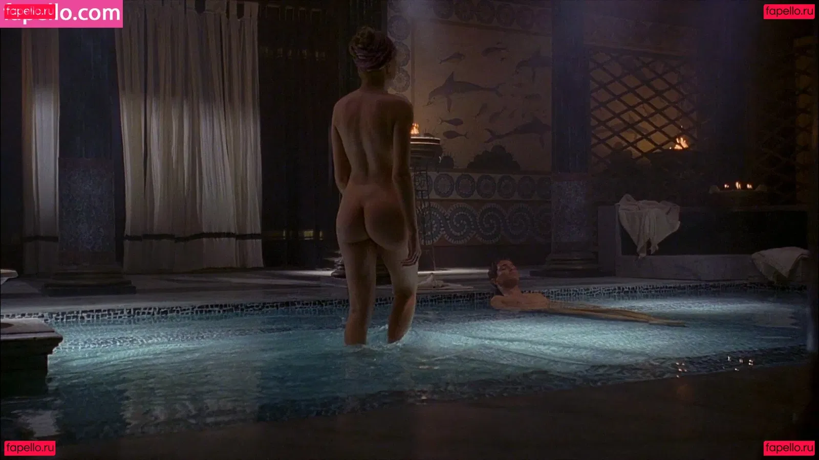 Sienna Guillory Onlyfans Photo Gallery 