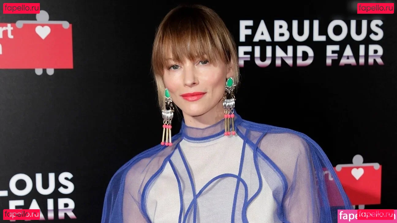 Sienna Guillory Onlyfans Photo Gallery 