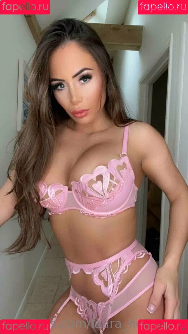 Laura Hollyman Onlyfans Photo Gallery 