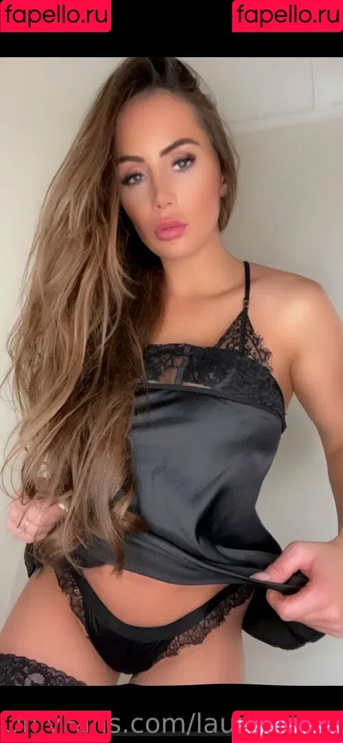 Laura Hollyman Onlyfans Photo Gallery 