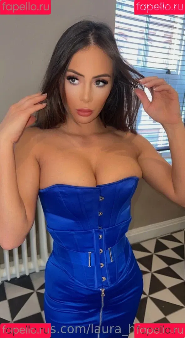 Laura Hollyman Onlyfans Photo Gallery 