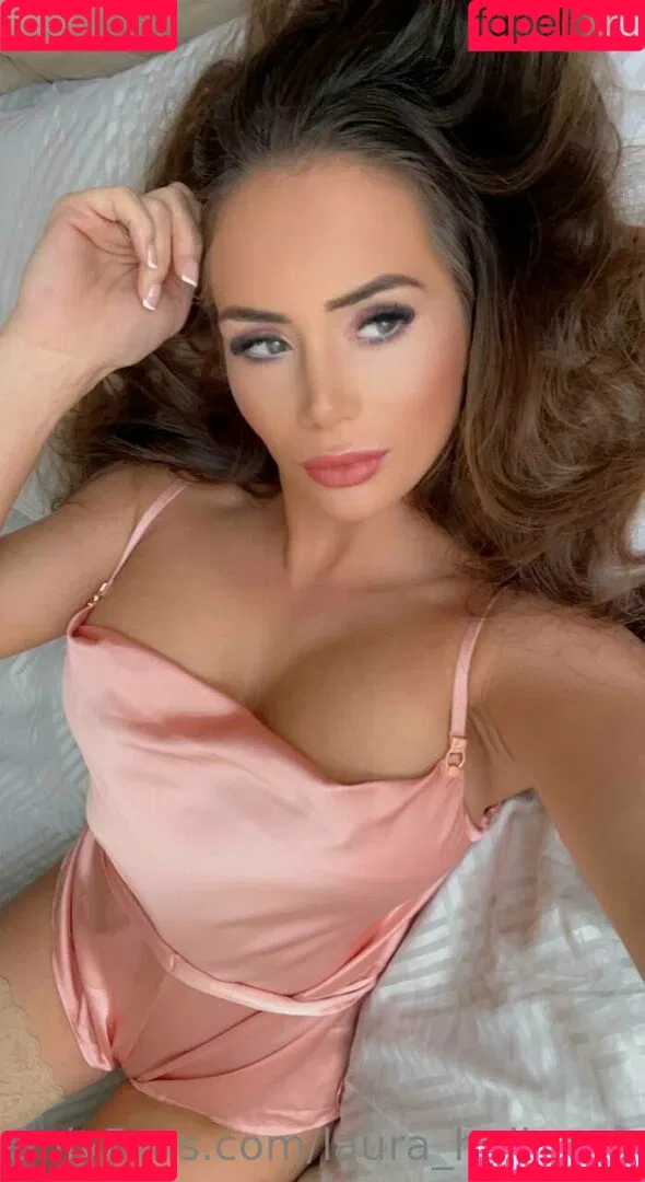Laura Hollyman Onlyfans Photo Gallery 