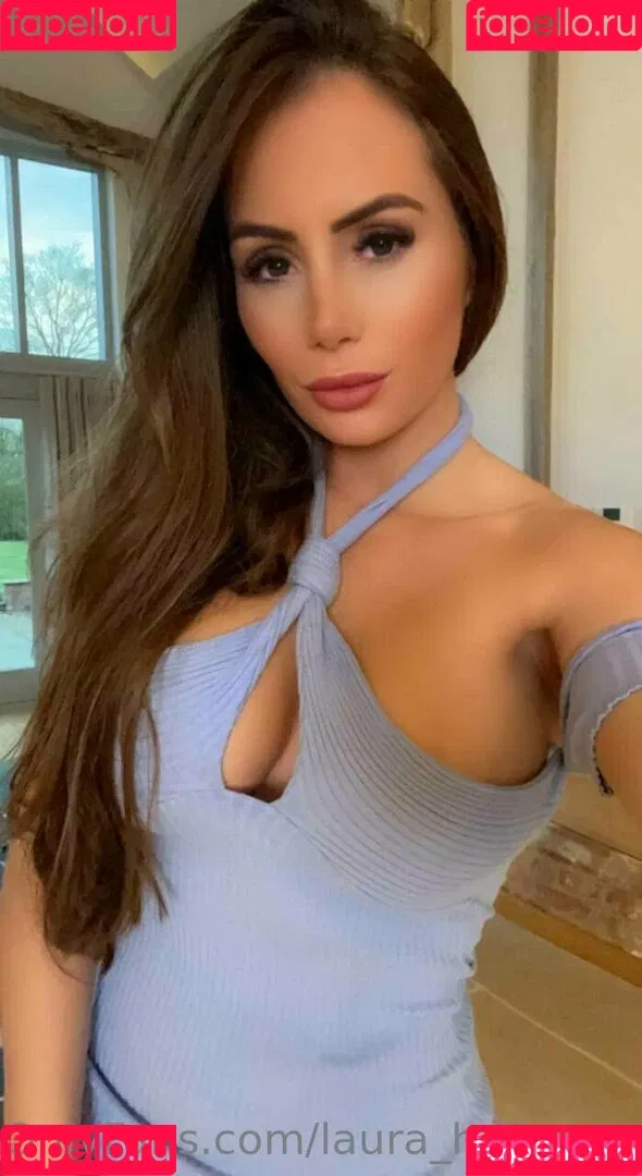 Laura Hollyman Onlyfans Photo Gallery 