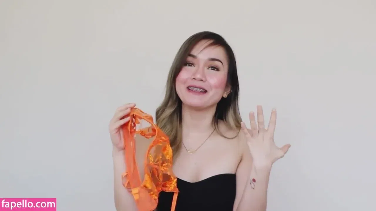 Erika Ramos Onlyfans Photo Gallery 