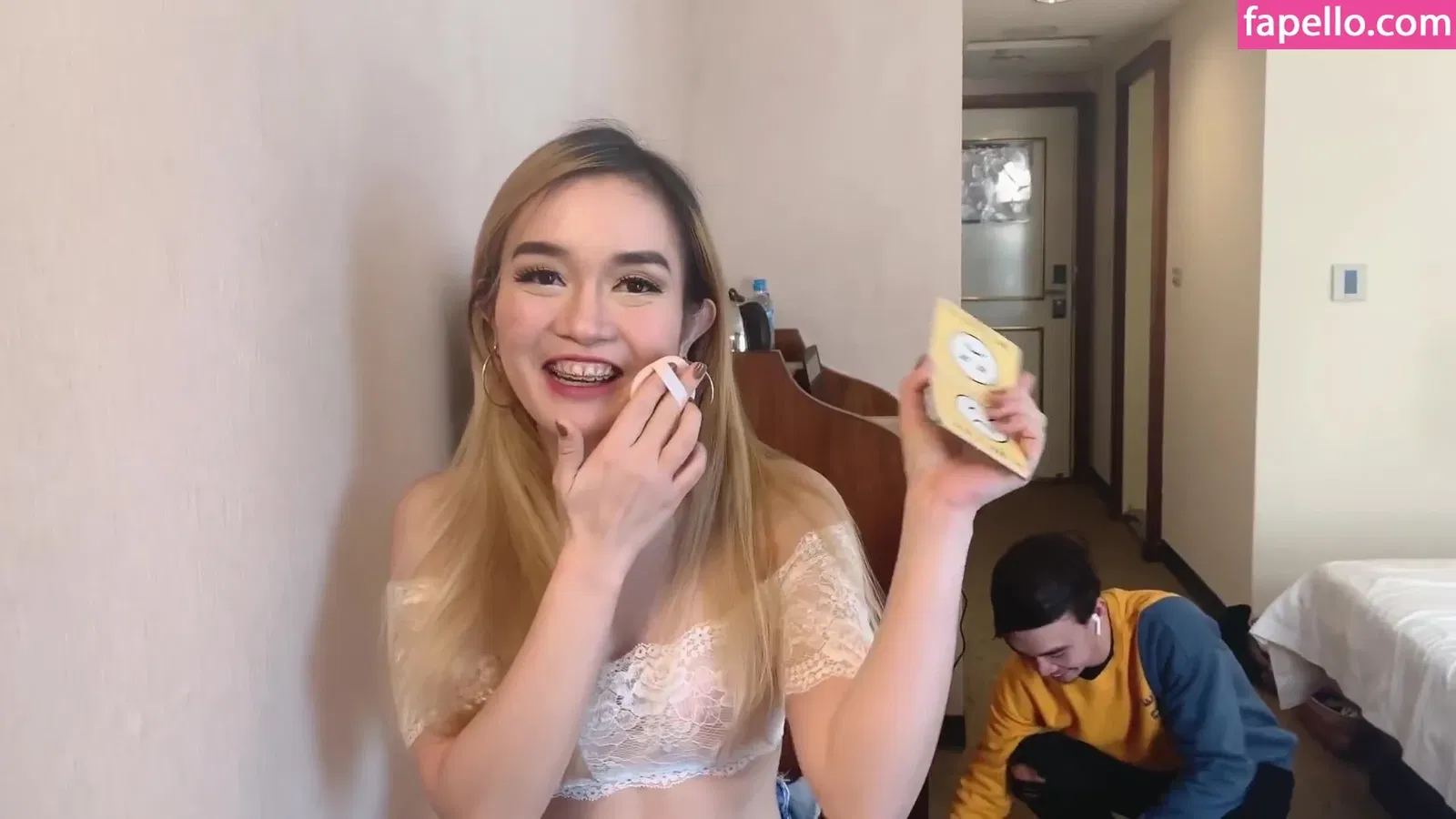 Erika Ramos Onlyfans Photo Gallery 