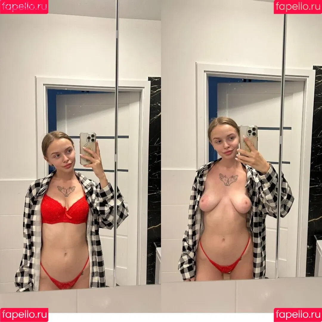 Valerie Flor Onlyfans Photo Gallery 