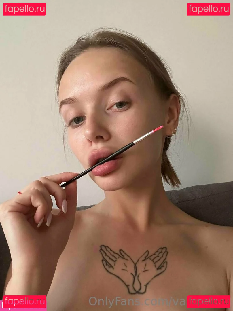 Valerie Flor Onlyfans Photo Gallery 