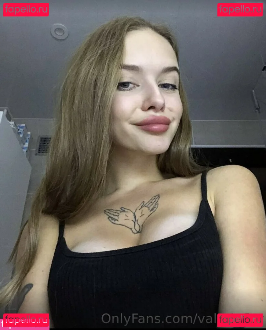 Valerie Flor Onlyfans Photo Gallery 