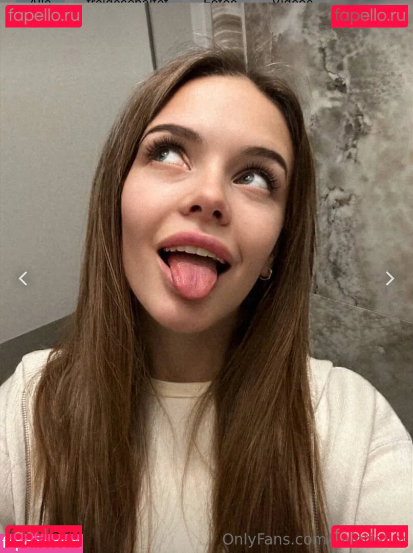 Valerie Flor Onlyfans Photo Gallery 