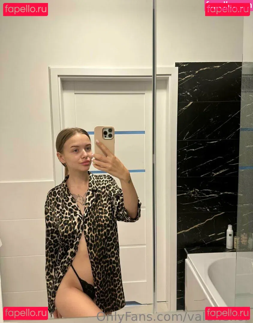 Valerie Flor Onlyfans Photo Gallery 