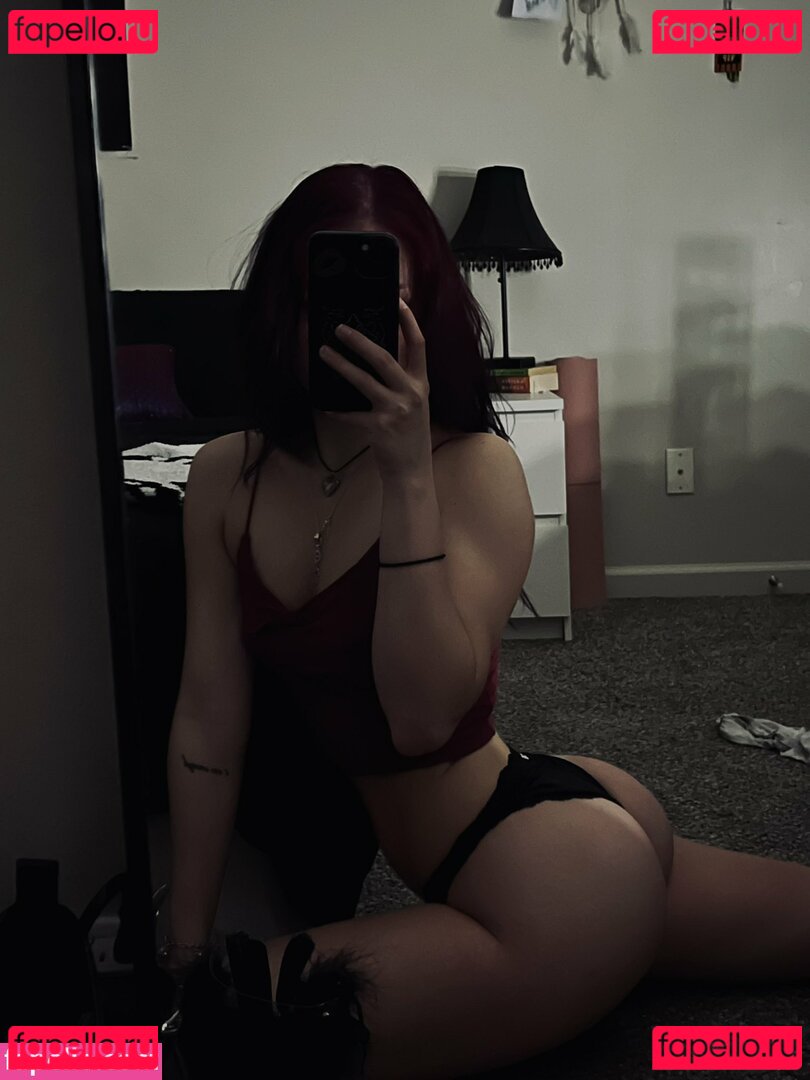 bxbyvenom Nude Onlyfans Photo 14