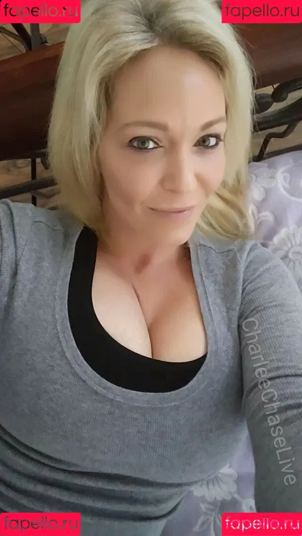 Charlee Chase Onlyfans Photo Gallery 