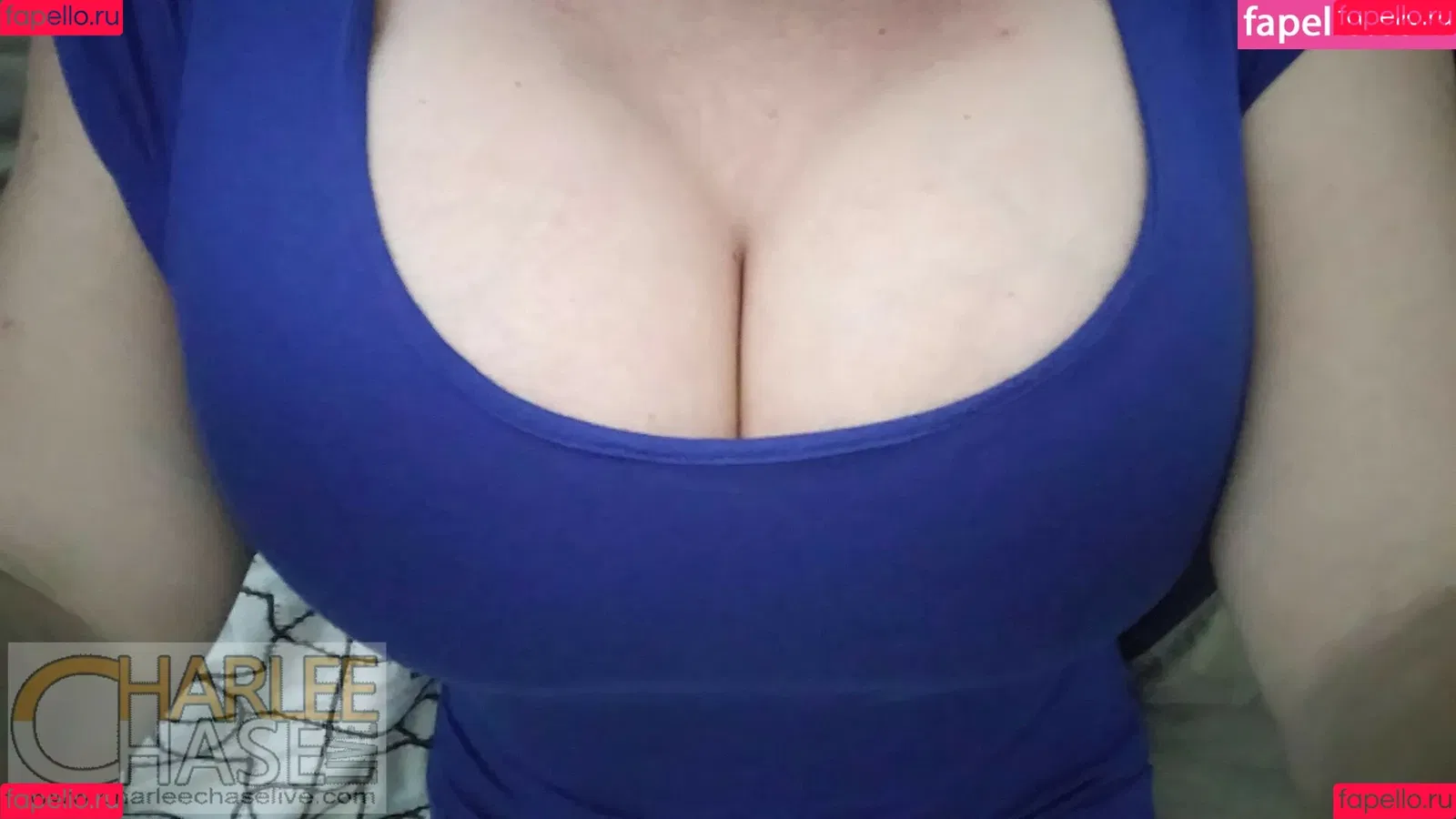 Charlee Chase Onlyfans Photo Gallery 